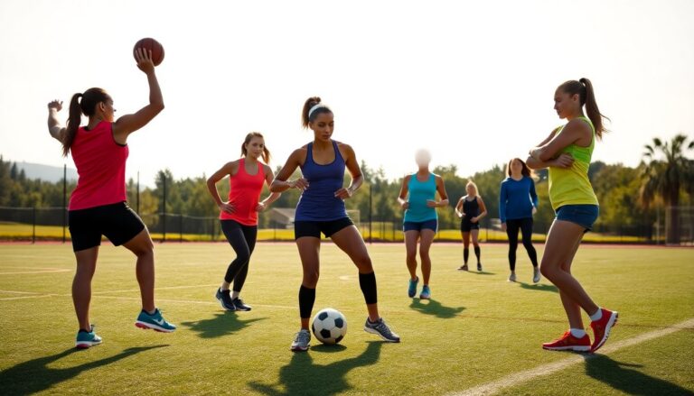 ulta beauty sostegno alle donne nello sport con la nuova iniziativa 1770374305