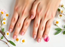 unghie primavera ispirazioni palette e finish di tendenza 1771541295