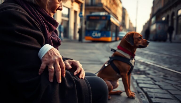 wanna marchi travolta mentre porta a spasso il cane le condizioni e la dinamica 1770925921