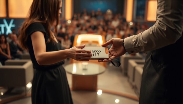 affari tuoi la serata in cui il pacco 17 gioca contro maria 1773458342