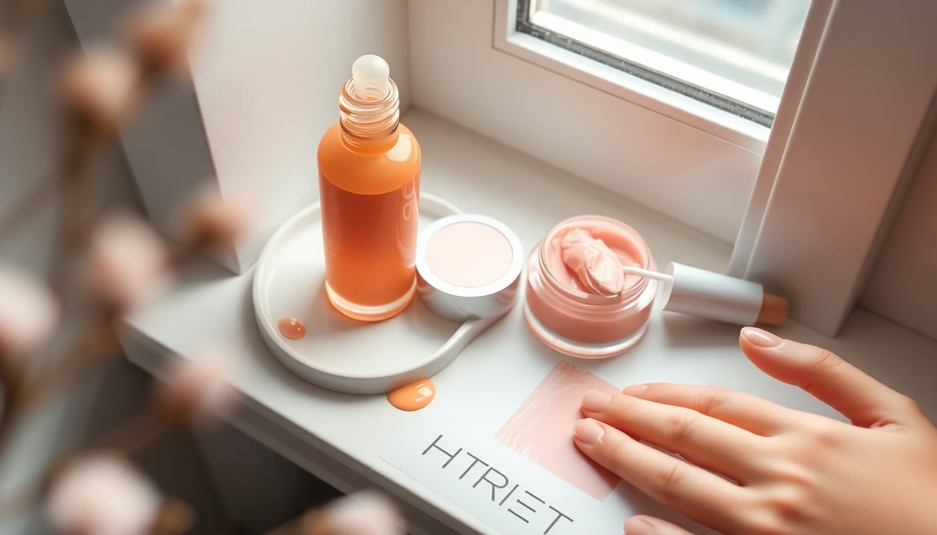 blush primaverile scegliere albicocca rosa e texture liquide per un effetto naturale 1773739139