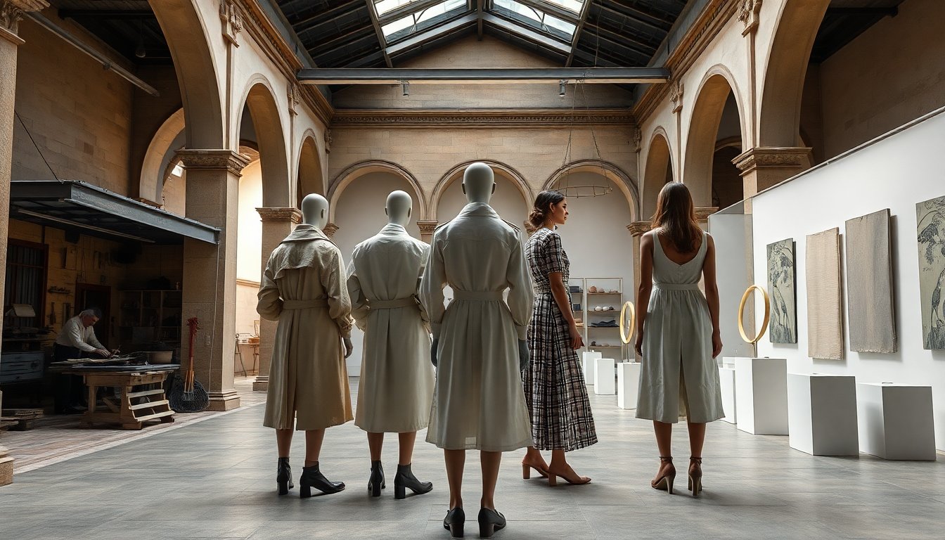 campagne moda 2026 e mostre i protagonisti le capsule e i must have 1773339541