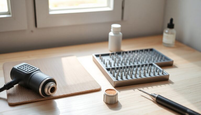 come scegliere e curare la fresa per unghie consigli pratici e accessori professionali 1773703142