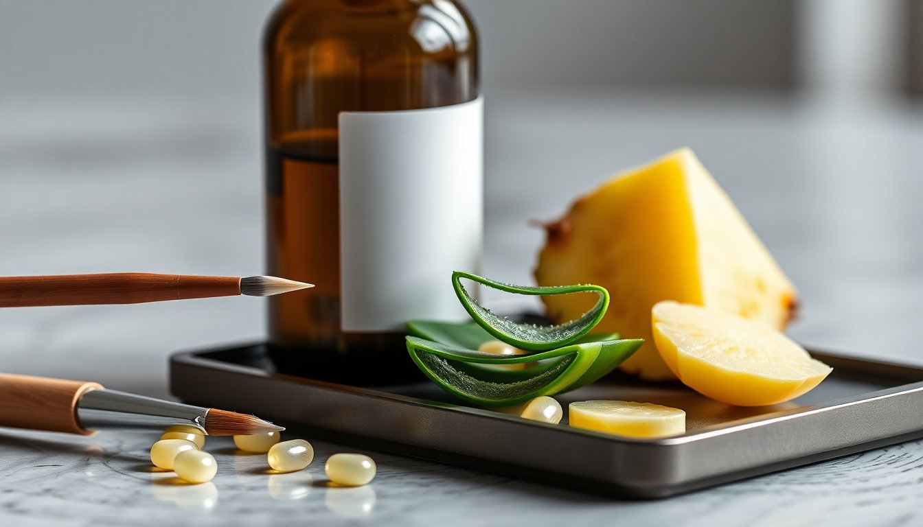 come scegliere pennelli per unghie e integratori drenanti online 1774326666