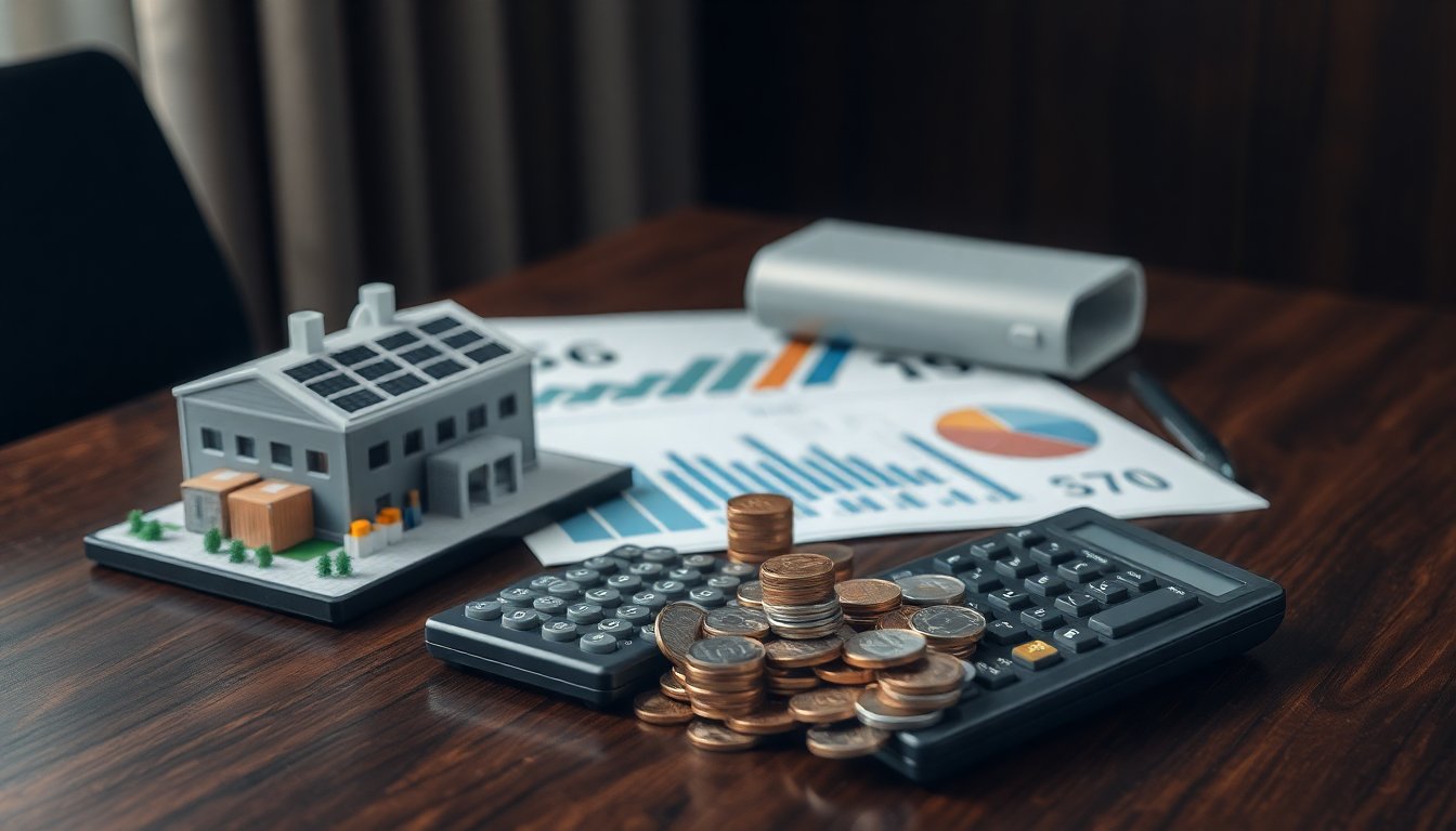 come trasformare la sostenibilita in un vantaggio economico misurabile 1772353216