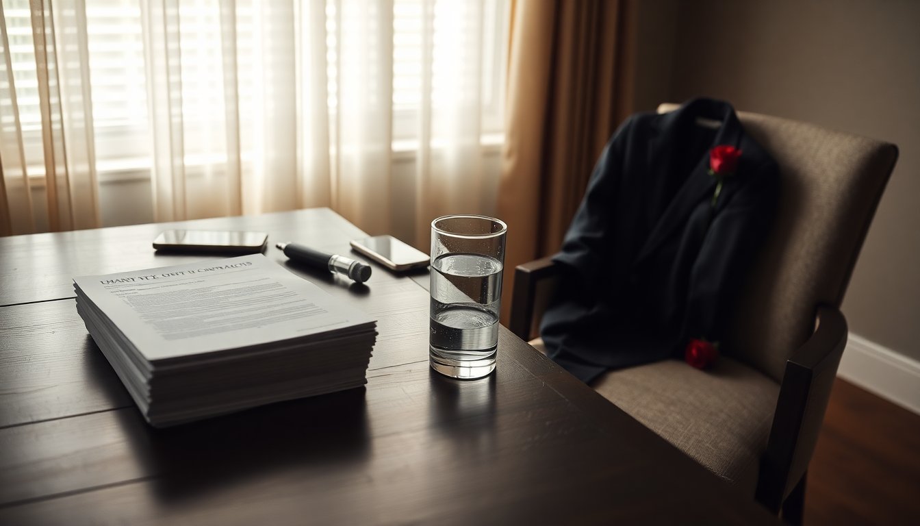 concorrenti di taylor frankie paul contratti silenzi e scenari futuri 1774269083