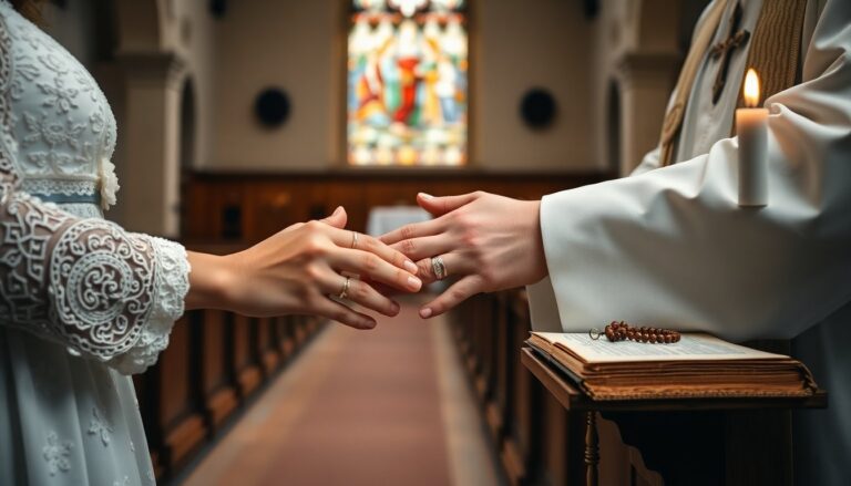 convalida del matrimonio in chiesa guida pratica e consigli 1772680808
