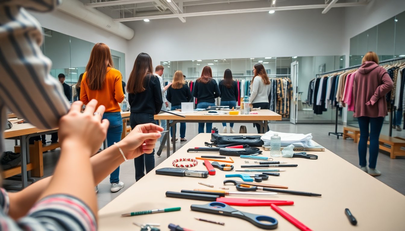 corso intensivo di fashion styling per giovani creativi 1772497092