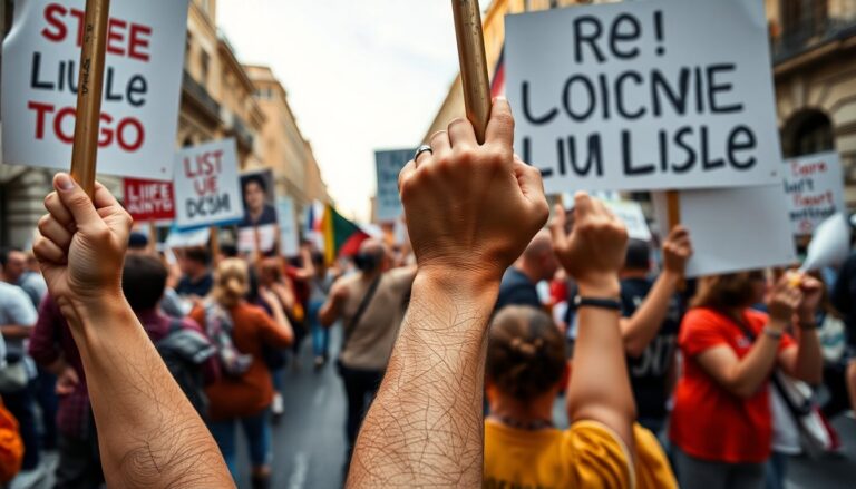 corteo nazionale a roma per ribadire che senza consenso e stupro 1772806940