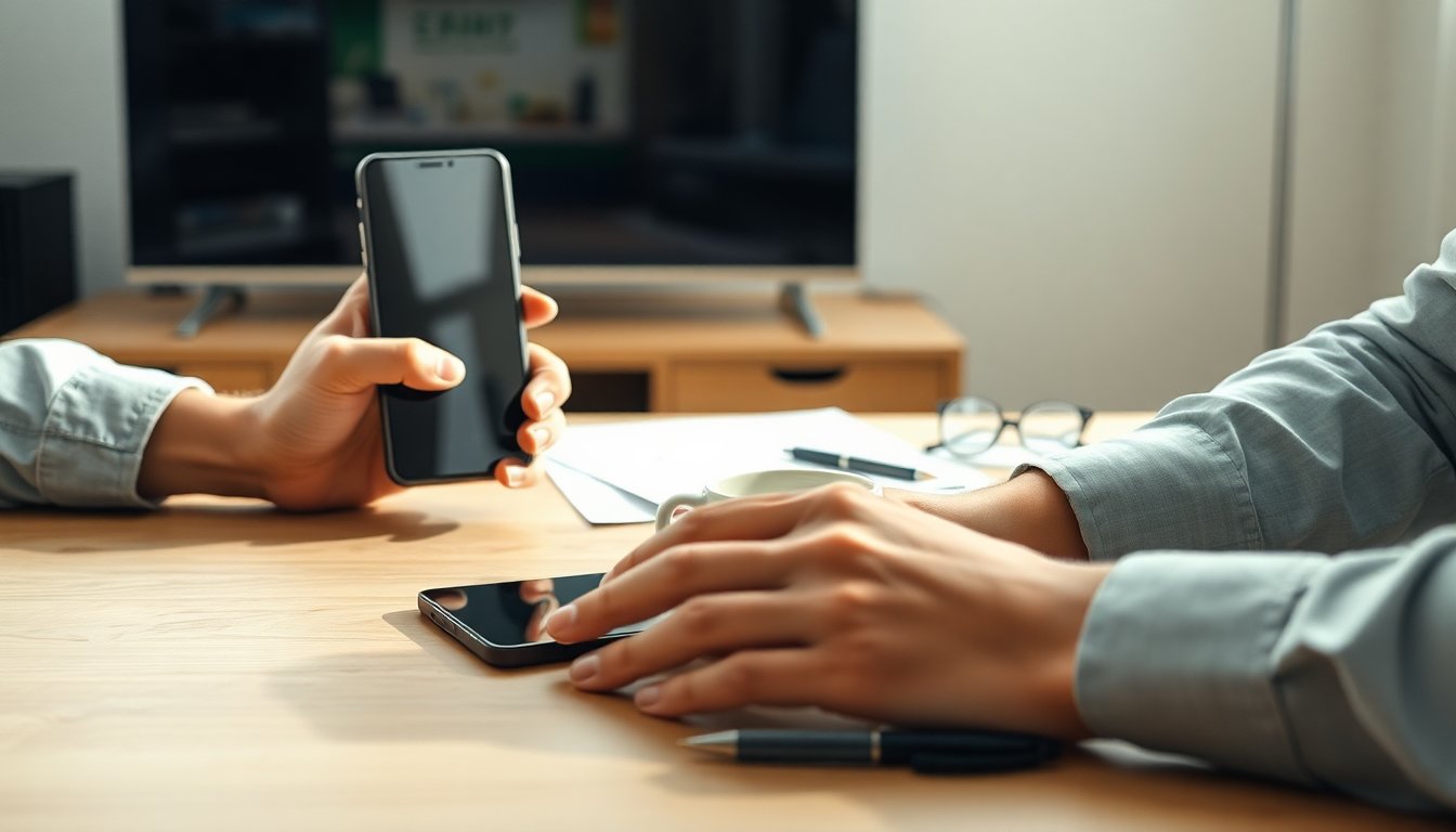 cosa ha chiesto alex belli a chatgpt la rivelazione in tv e le implicazioni 1772457909