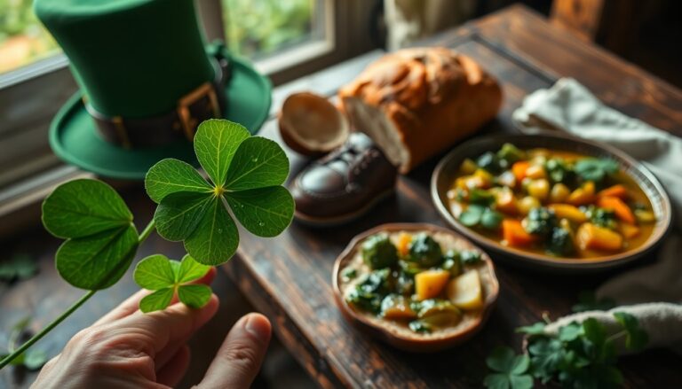 cosa rappresenta san patrizio guida ai simboli e alle usanze 1773731943