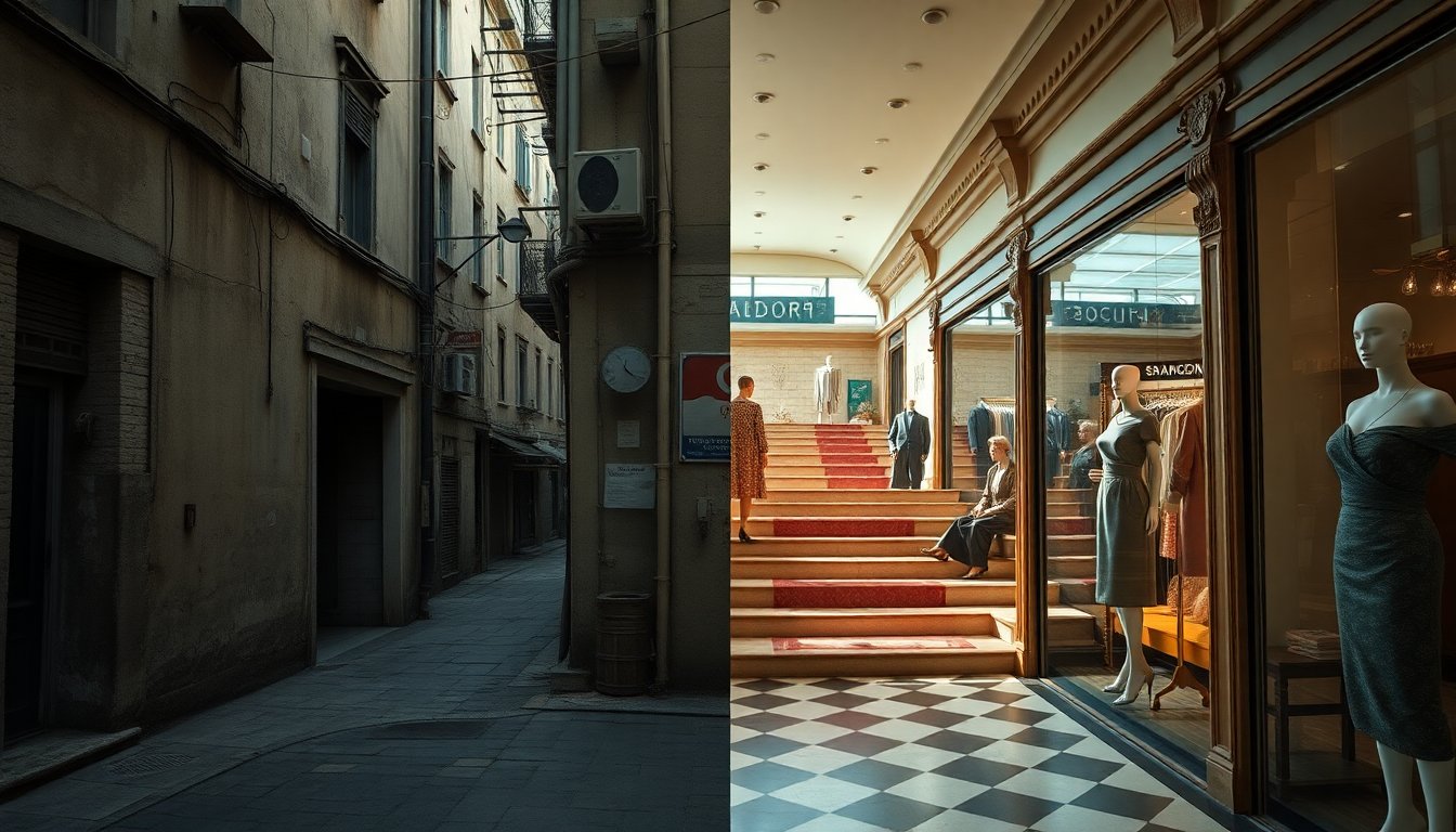 cosa succede in un posto al sole e il paradiso delle signore la settimana del 10 16 marzo 2026 1773393534