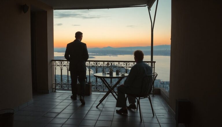 cosa succede in un posto al sole il 17 marzo 2026 1773652736