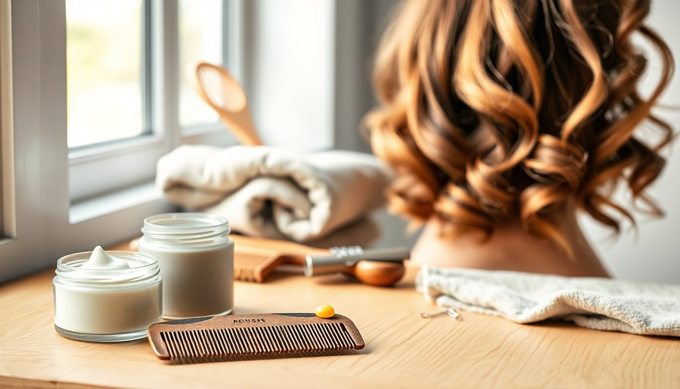 crema gel arricciante vs lisap lisynet one guida pratica per lo styling 1773919117