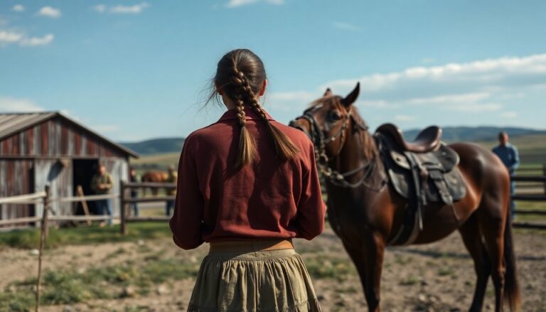danielle vasinova protagonista in the madison ruolo routine di bellezza e consigli di carriera 1774265450 1