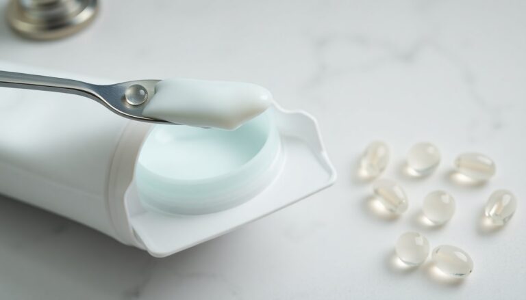 dentifricio al niacinamide un alleato della skincare per un sorriso piu bianco 1772357018