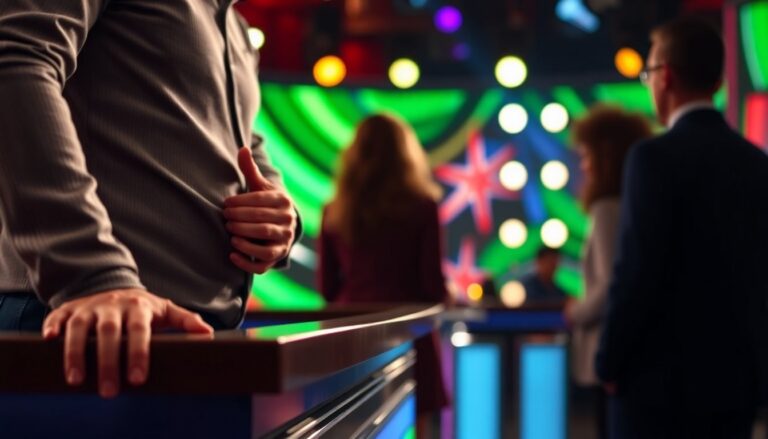 dietro le quinte della puntata del 2 marzo de la ruota della fortuna con gerry scotti 1772486411