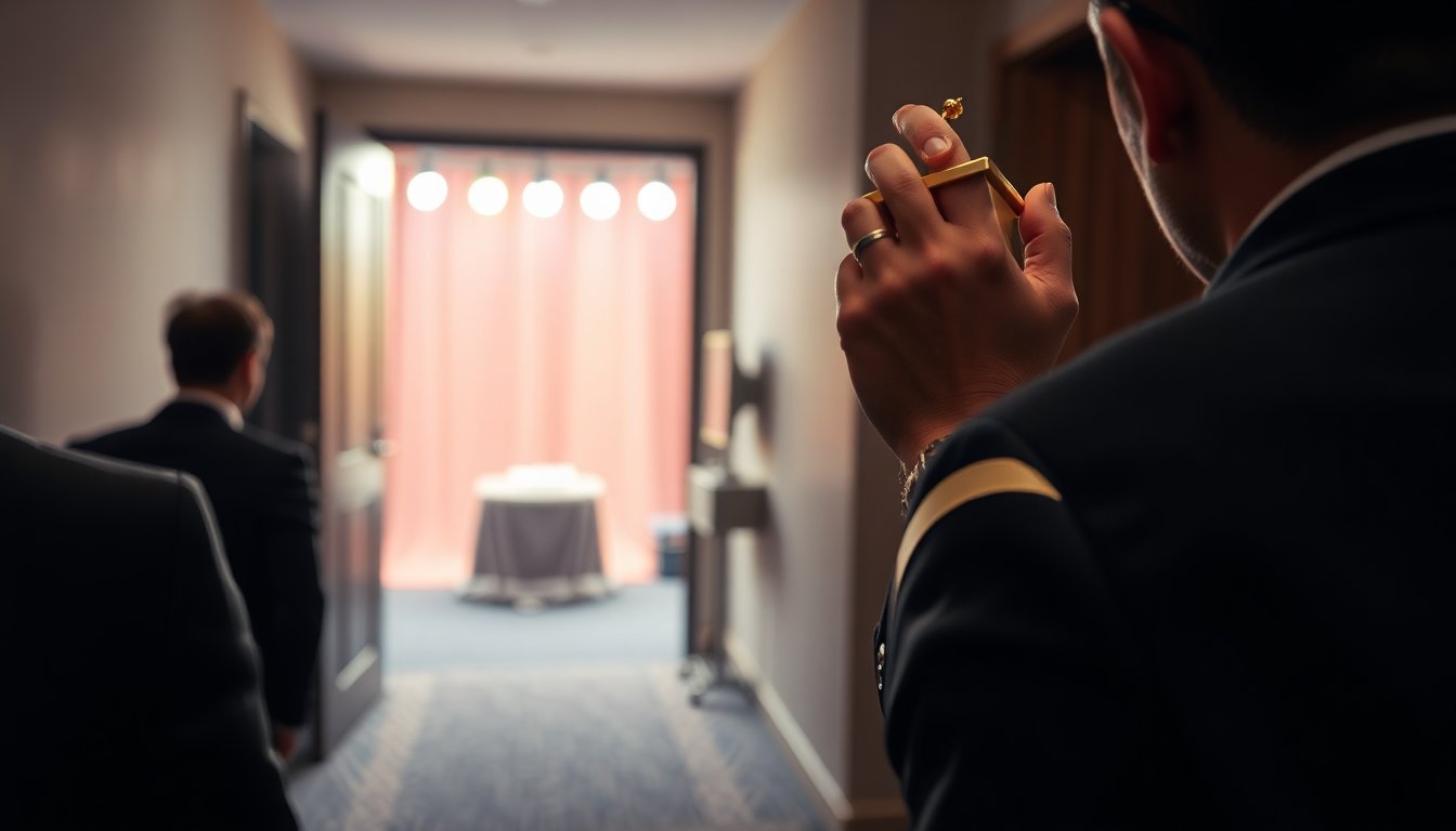 dietro le quinte di la ruota della fortuna emozioni outfit e il trionfo del campione 1774041520