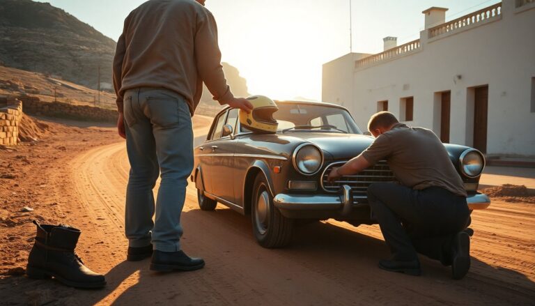 dove e stato girato altrimenti ci arrabbiamo con bud spencer e terence hill 1773505109