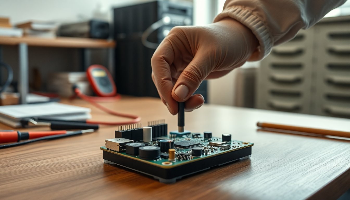 edge ai per dispositivi iot perche spostare lintelligenza al bordo 1772450375