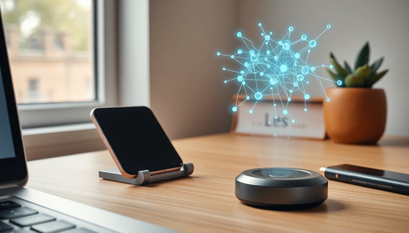 edge ai sui dispositivi mobili per inferenza locale e privacy 1772490209