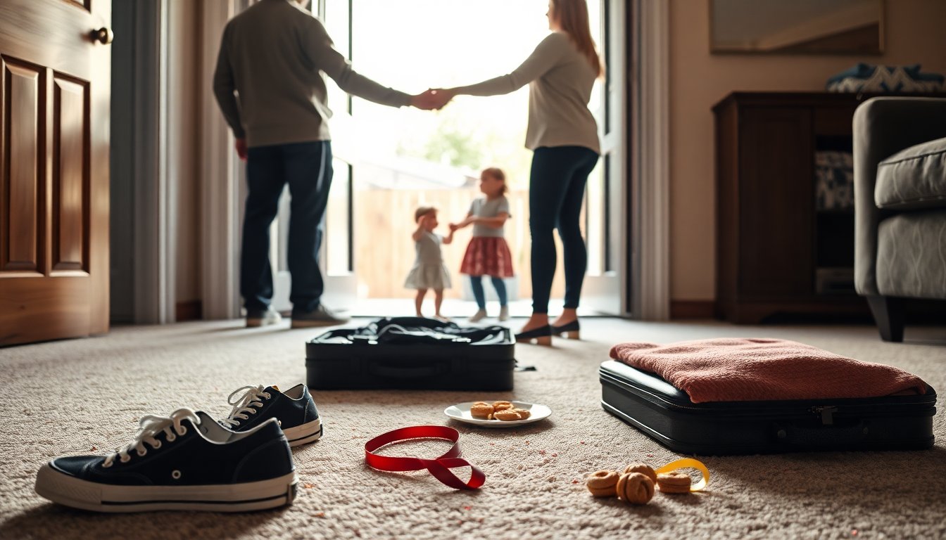 enock barwuah vola a manchester per rivedere i genitori il video della sorpresa 1773245933