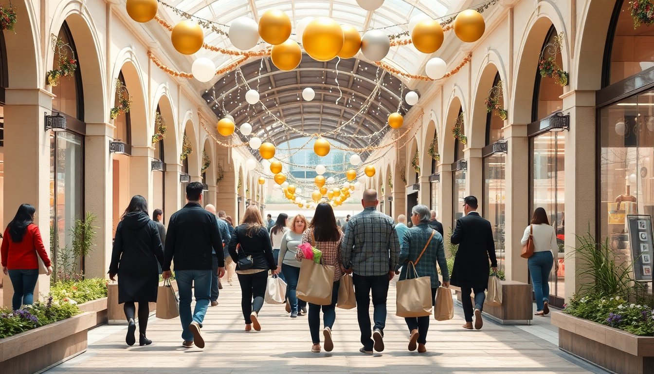 festeggia i 20 anni di barberino outlet con sconti fino al 40 1773501542