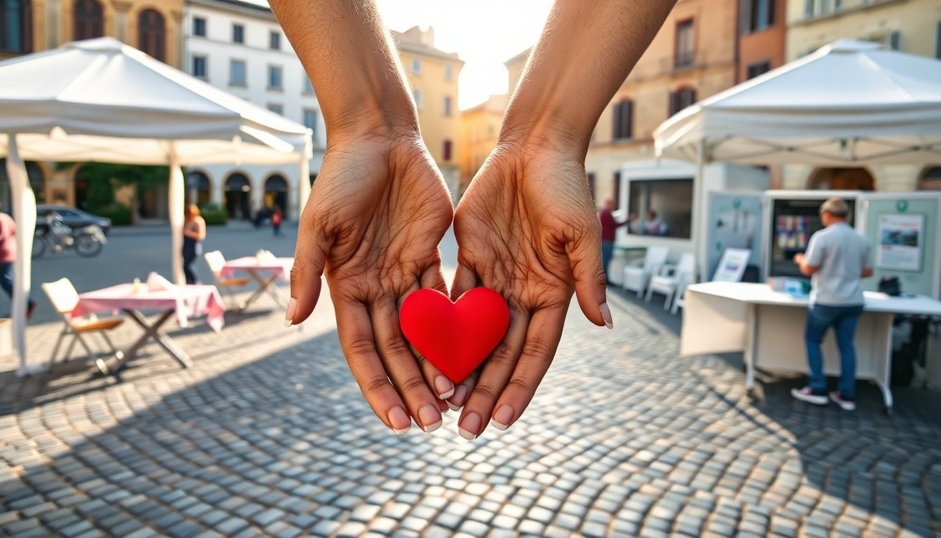 festival della prevenzione lilt 2026 come partecipare e cosa aspettarsi 1773454720