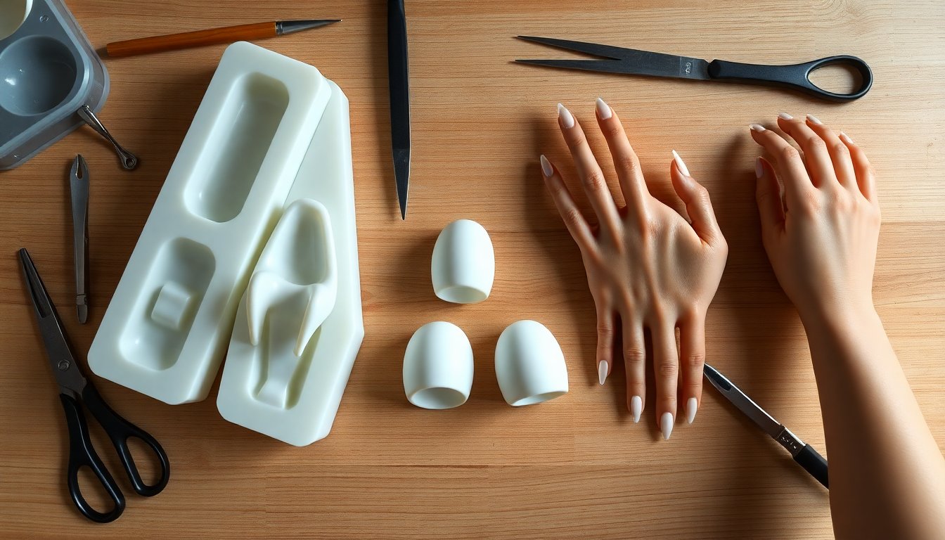 forme dual per unghie perfette guida alle varianti coffin e ballerina 1773962304