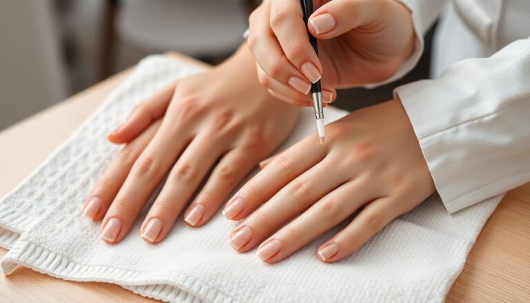 gel color ginseng e creamy gel nude glitter durata e sicurezza per la manicure 1773281906