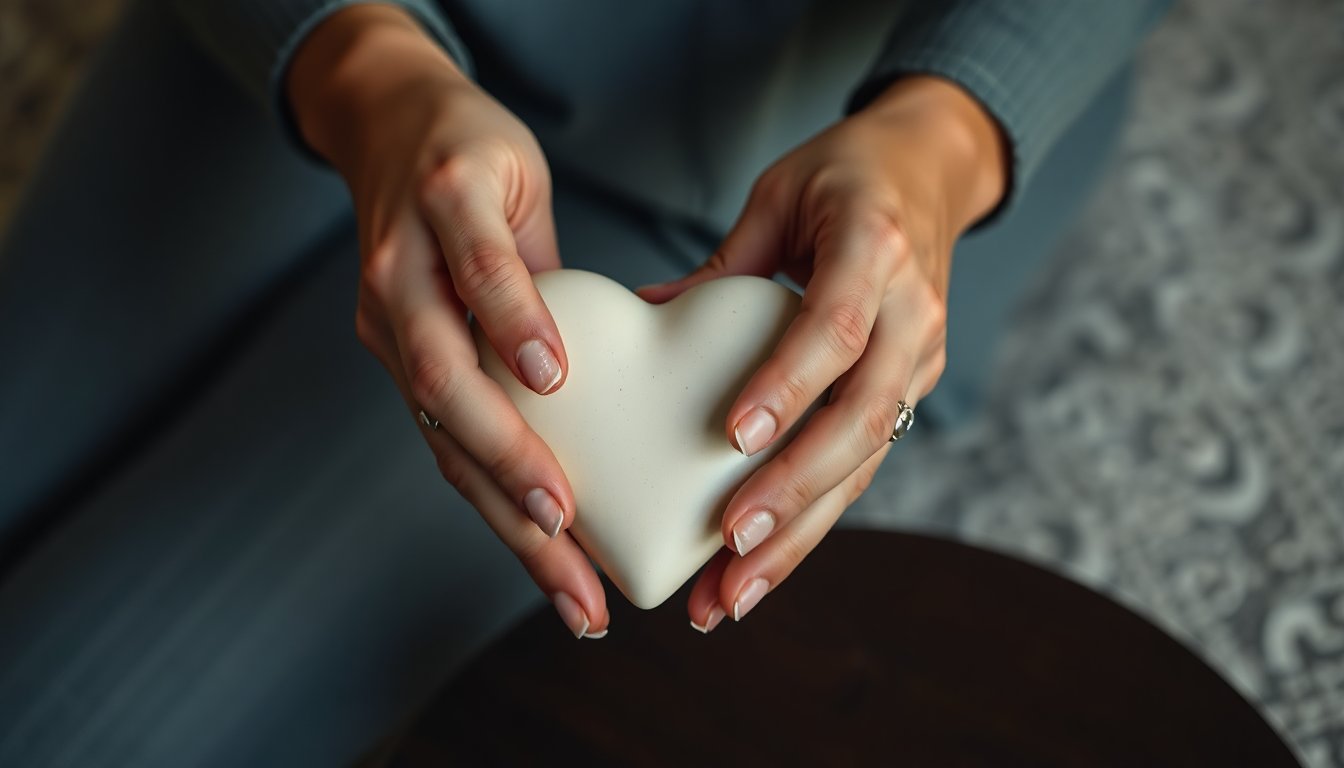 giada de blanck e lofferta del gf vip dopo il lutto cosa sta decidendo 1772717014