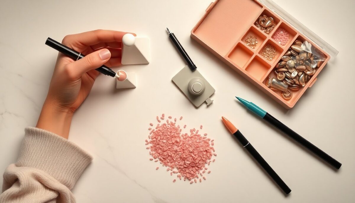 guida ai prodotti benail per nail art penne acriliche flakes e accessori professionali 1773508710