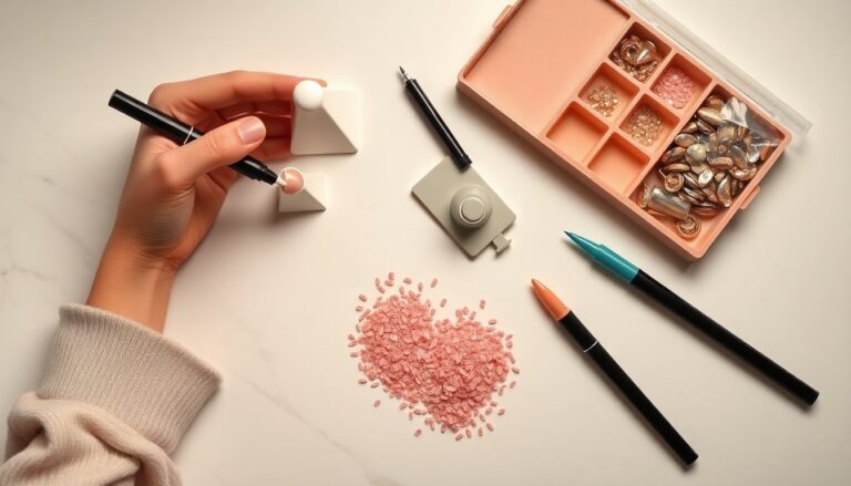 guida ai prodotti benail per nail art penne acriliche flakes e accessori professionali 1773508710