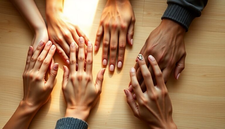 guida completa alla nail art tecniche tendenze e sostenibilita 1772439558