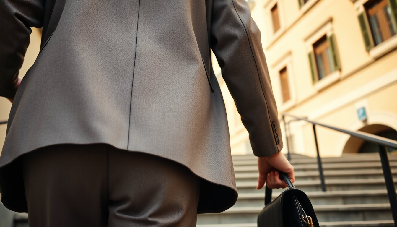 guida pratica alla moda uomo primavera estate 2026 1773015592