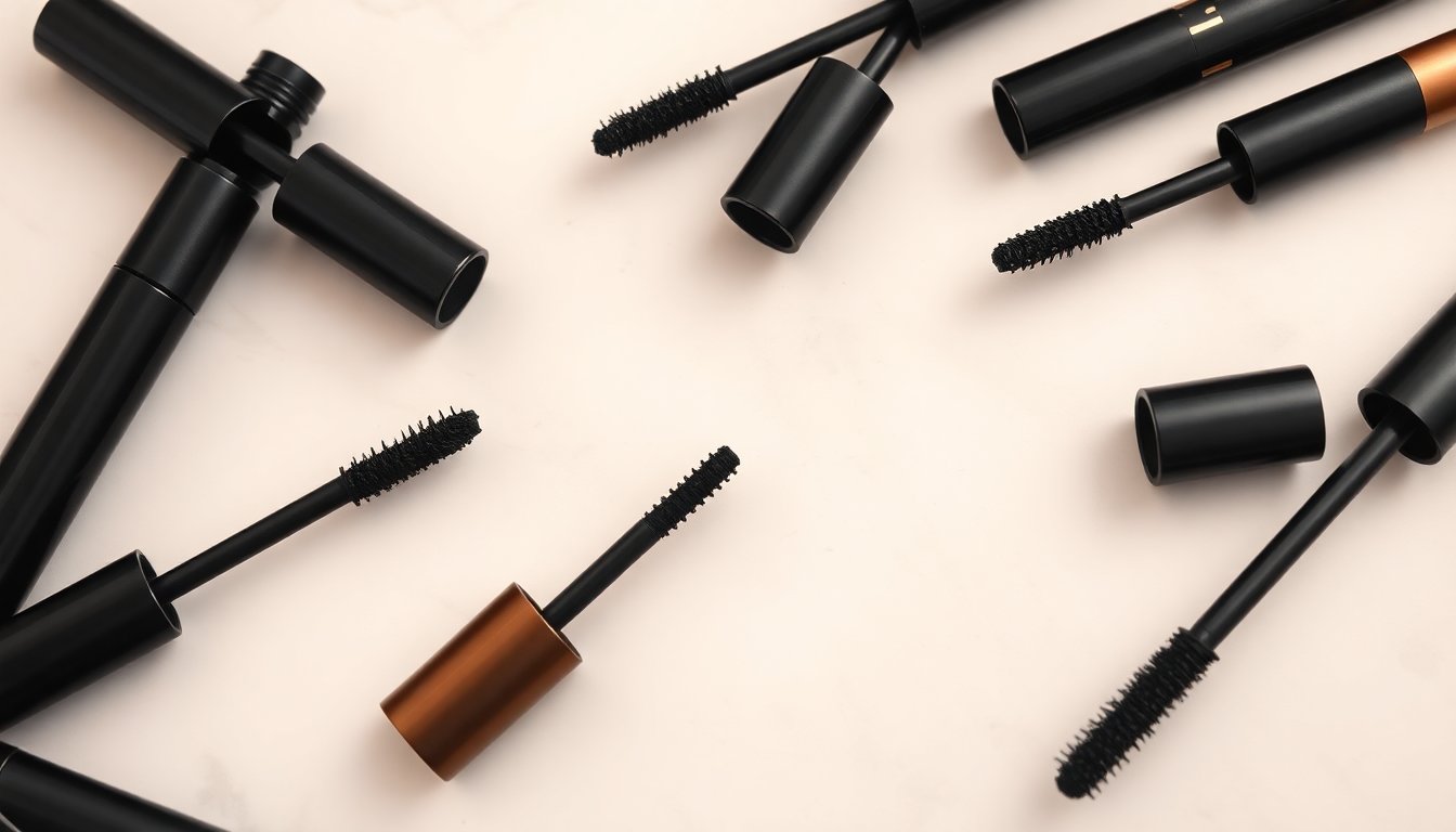 i migliori mascara con piu di 1000 recensioni cinque stelle su sephora per ogni esigenza 1772864334
