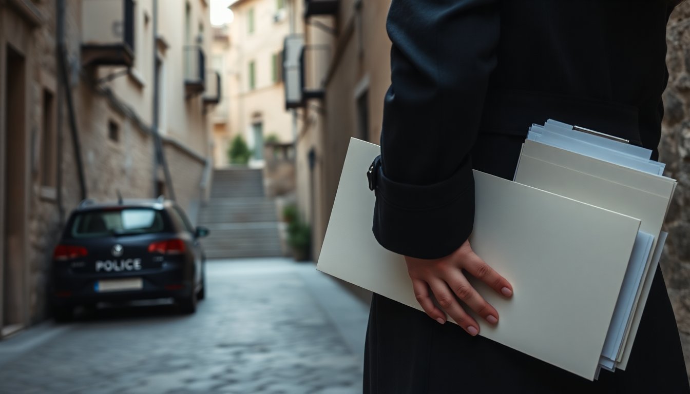 imma tataranni stagione 5 cosa sapere su cast location e trama 1772986759