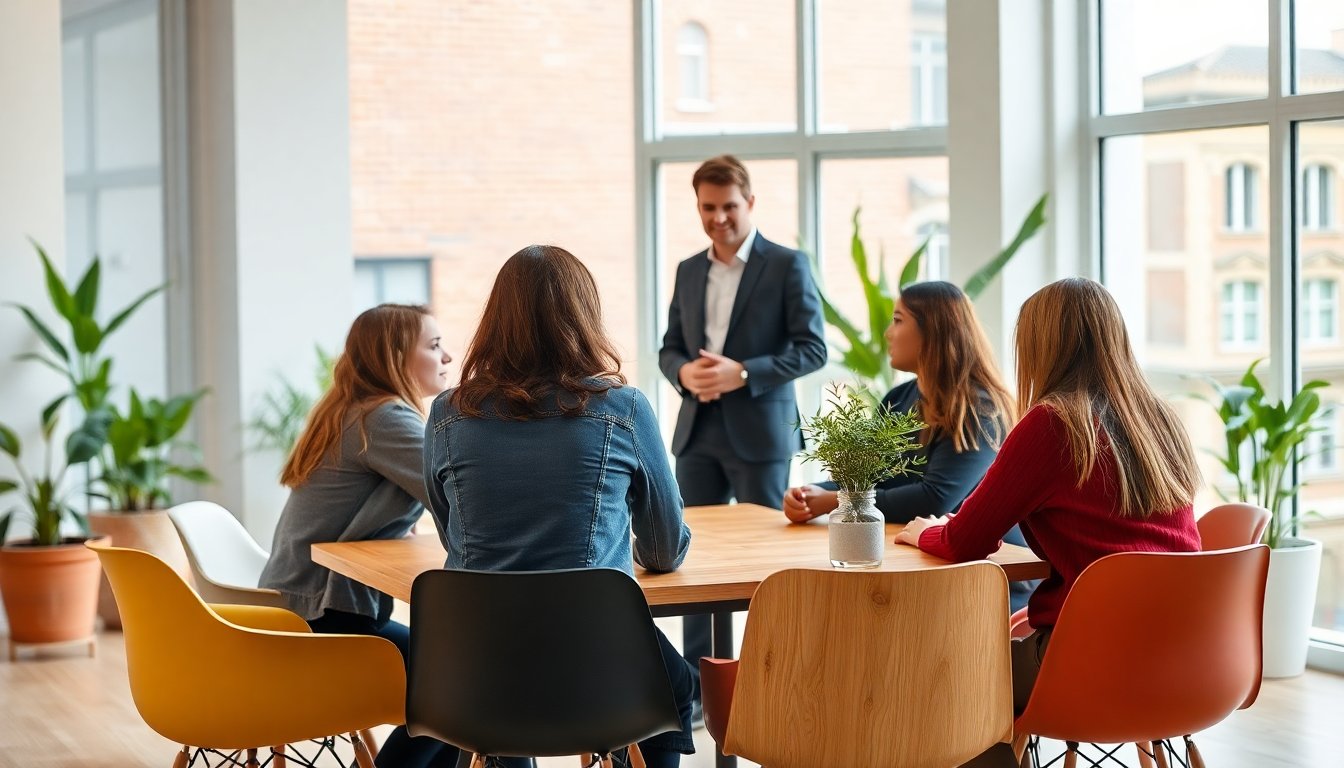 iscrizioni aperte per mentorship milano percorso gratuito per donne 18 35 1773973117