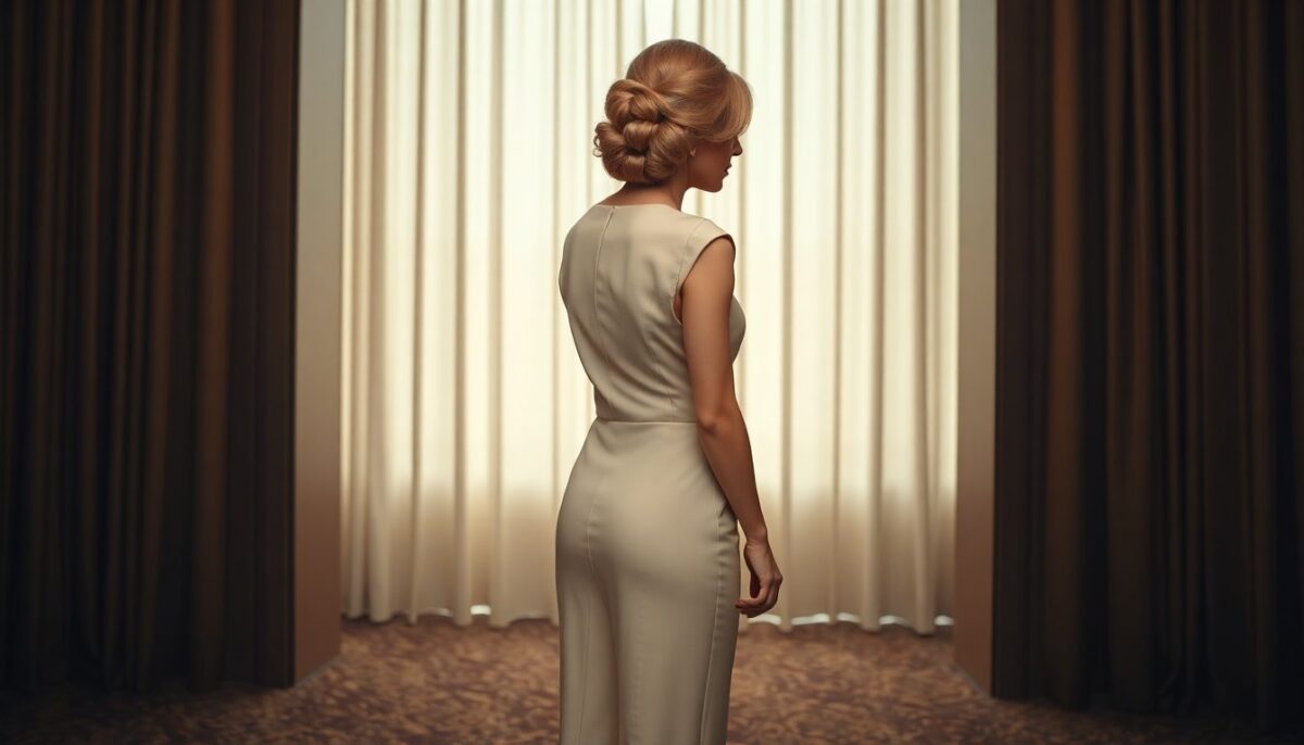 kate hudson al actor awards il look capelli ispirato a priscilla presley 1772475577