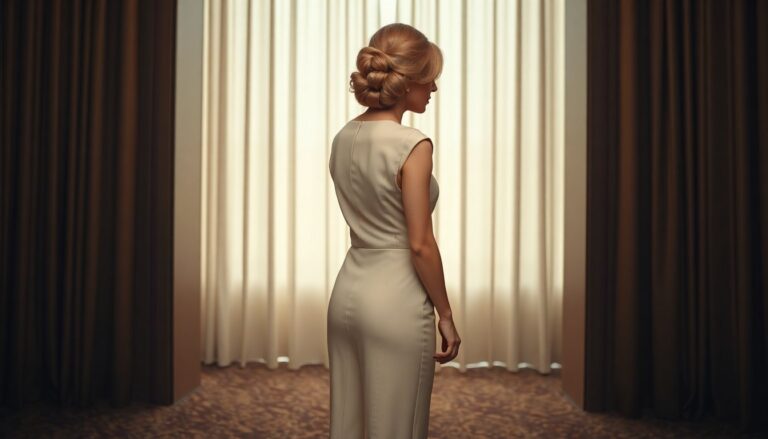 kate hudson al actor awards il look capelli ispirato a priscilla presley 1772475577