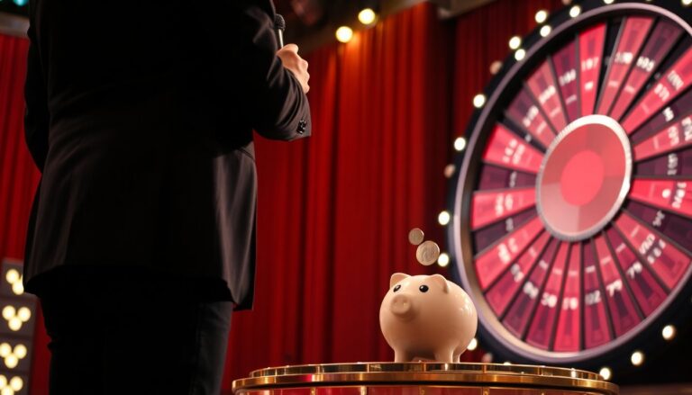 la ruota della fortuna sorpresa musicale e il nuovo campione conquista il bonus del maialino 1773523118