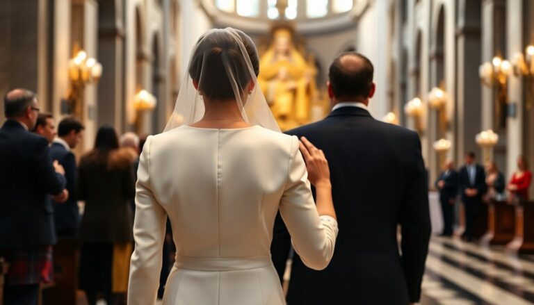 letizia in vaticano il bianco in udienza e la scelta di non indossare la mantiglia 1774009141