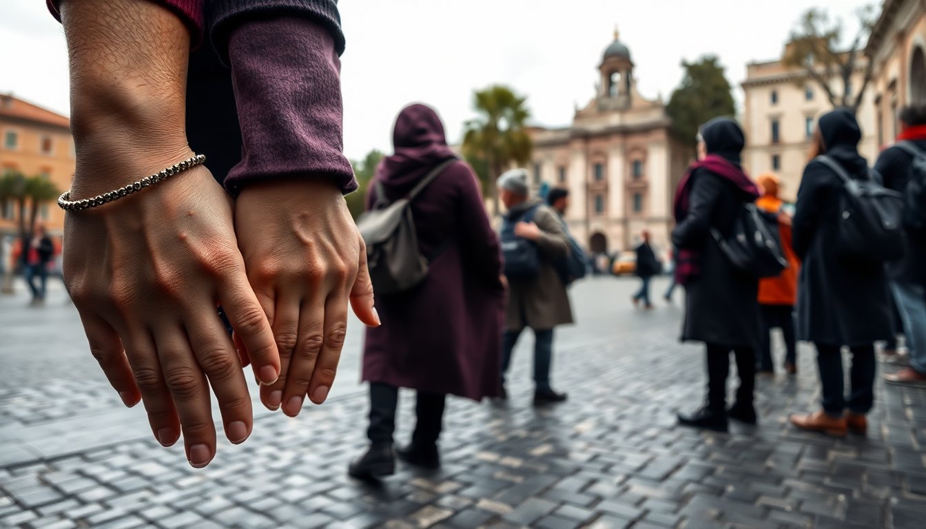 manifestazione nazionale a roma perche il concetto di dissenso preoccupa i centri antiviolenza 1772871771
