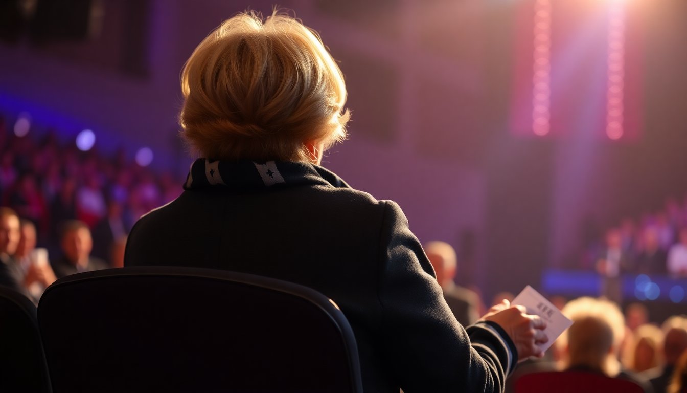 mara venier protagonista non ufficiale della finale di sanremo 2026 gesti gag e incontri sul palco 1772324386