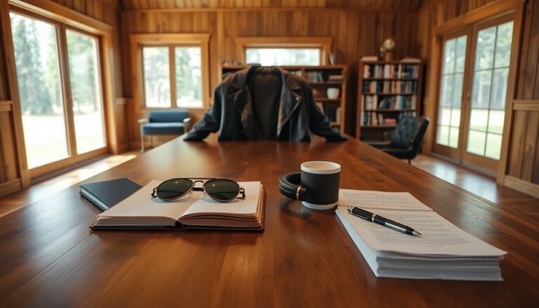 marsden produttore di jury duty che cosa cambia in company retreat 1774099125