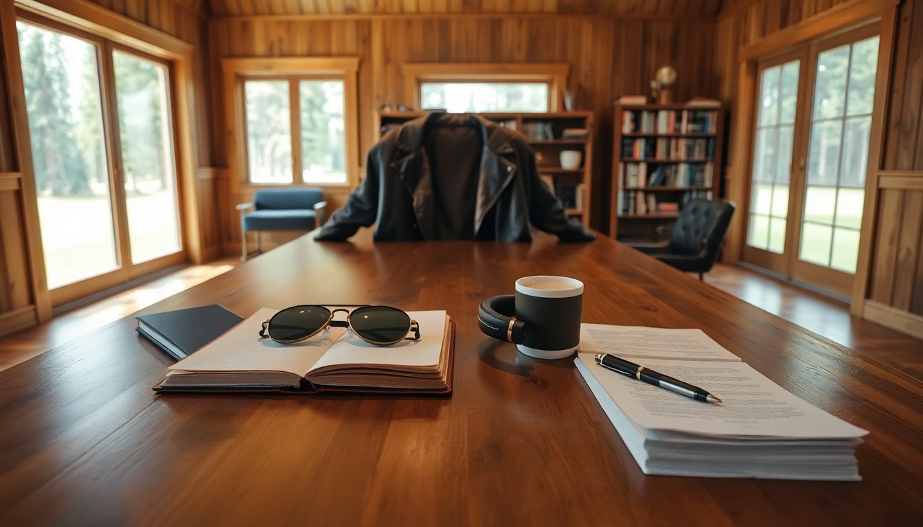 marsden produttore di jury duty che cosa cambia in company retreat 1774099125