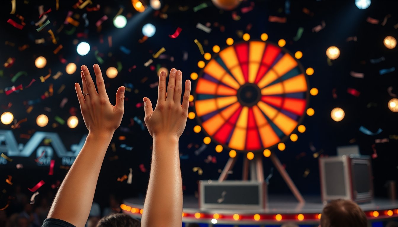 matteo vince 114300 euro a la ruota della fortuna la serata del 12 marzo 1773361106