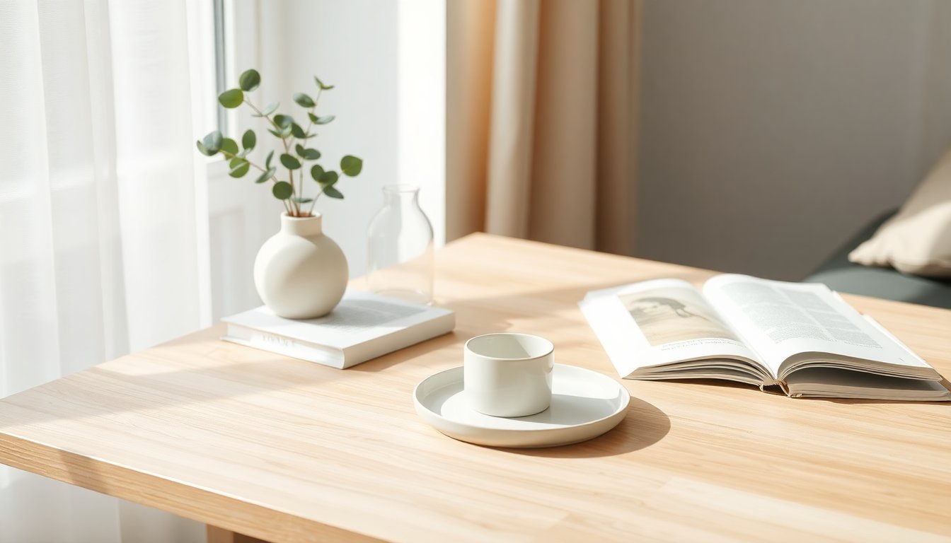 minimalismo calmo strategie pratiche per semplificare la vita quotidiana 1772410719