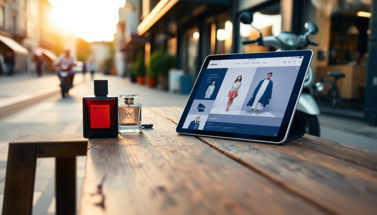 moda digitale nuove fragranze e furgoni elettrici cosa sta cambiando nel lifestyle 1773242364