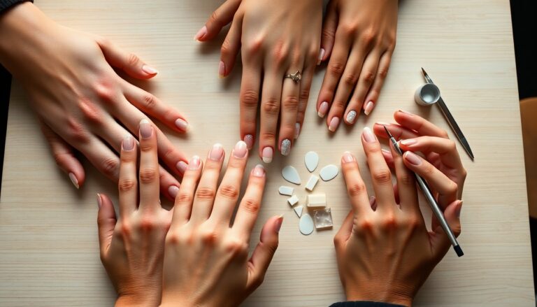 nail art e tendenze guida pratica per decorare le unghie 1774091890